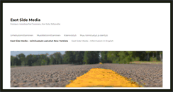 Desktop Screenshot of pasituominen.com