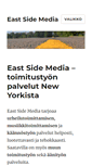 Mobile Screenshot of pasituominen.com